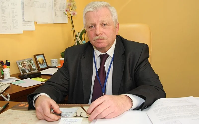 Roman Szczepanek, prezes MZBM w Rzeszowie: systematycznie likwidujemy piecyki gazowe - Zdjęcie główne