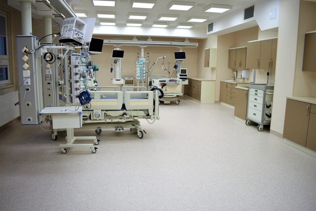Szpital w Przemyślu apeluje o wsparcie pacjentów - Zdjęcie główne