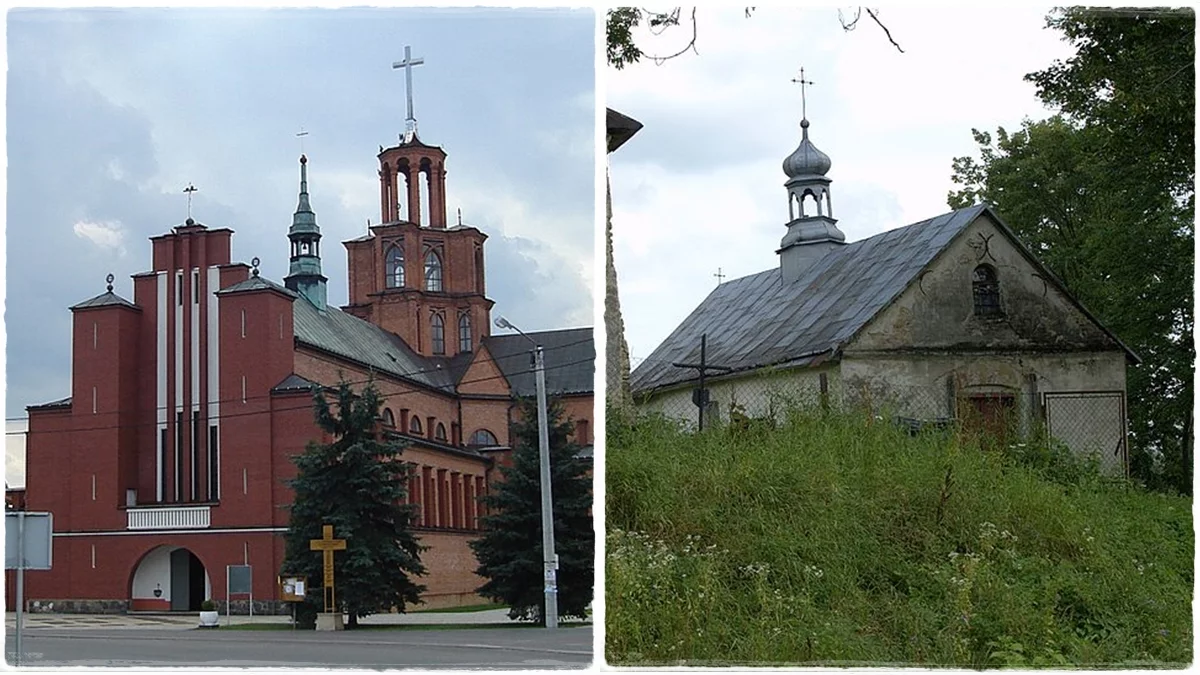 Największe i najmniejsze wsie na Podkarpaciu. Jedne są ludniejsze od miast, w innym mieszka… jedna osoba! - Zdjęcie główne