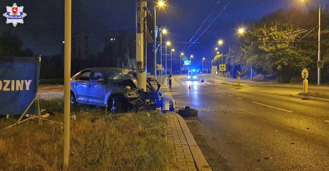 Tragiczna śmierć 62-latka  - Zdjęcie główne