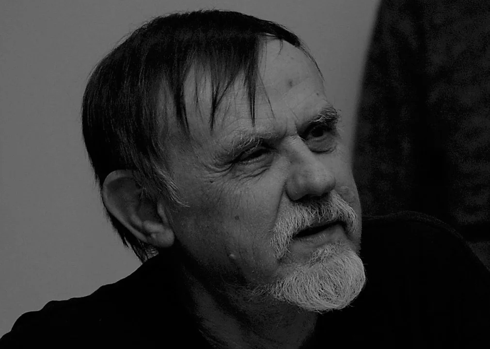 Zmarł rzeszowski aktor i reżyser Ryszard Szetela - Zdjęcie główne