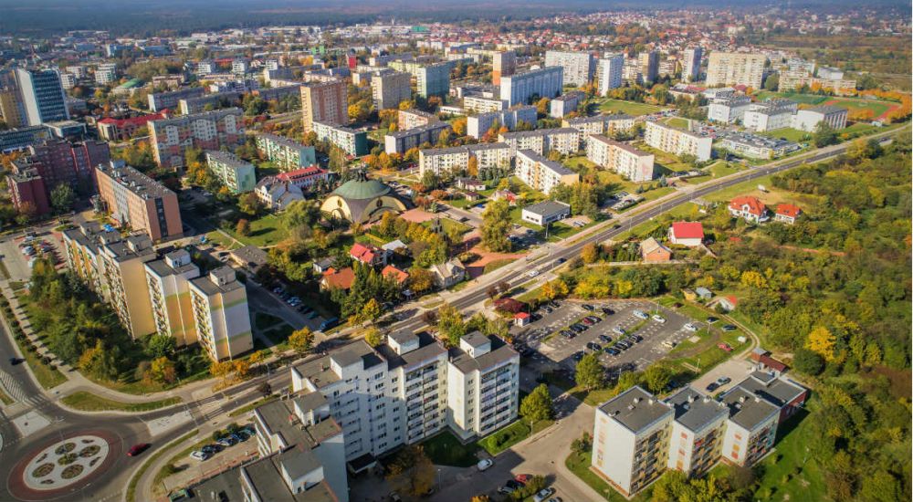 "Zakochaj się w Polsce" ze Stalowej Woli - Zdjęcie główne