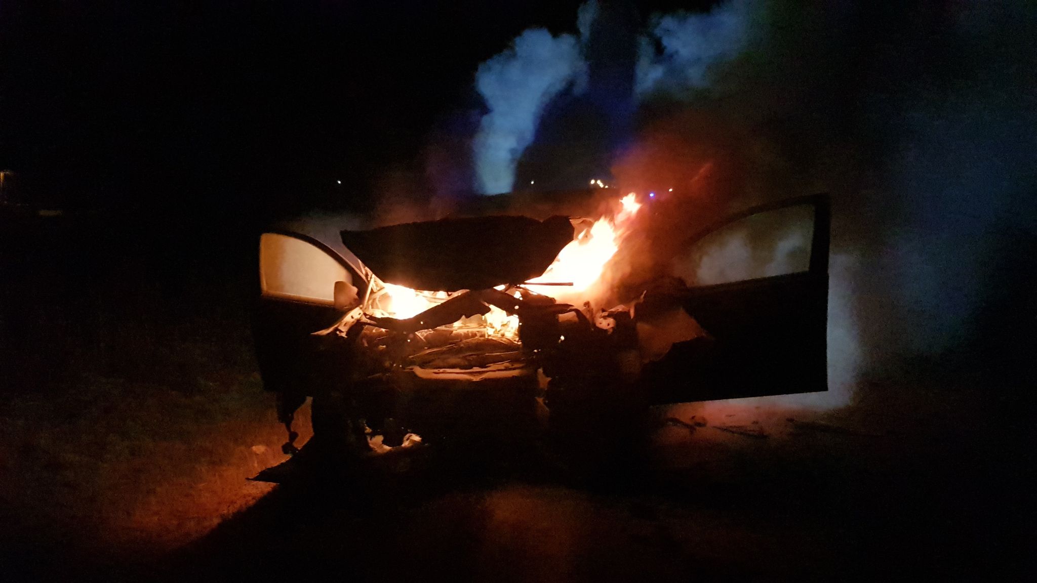 Dlaczego 43-latek uciekał przed policją? Minęły trzy miesiące od tragicznego pościgu! [ZDJĘCIA] - Zdjęcie główne