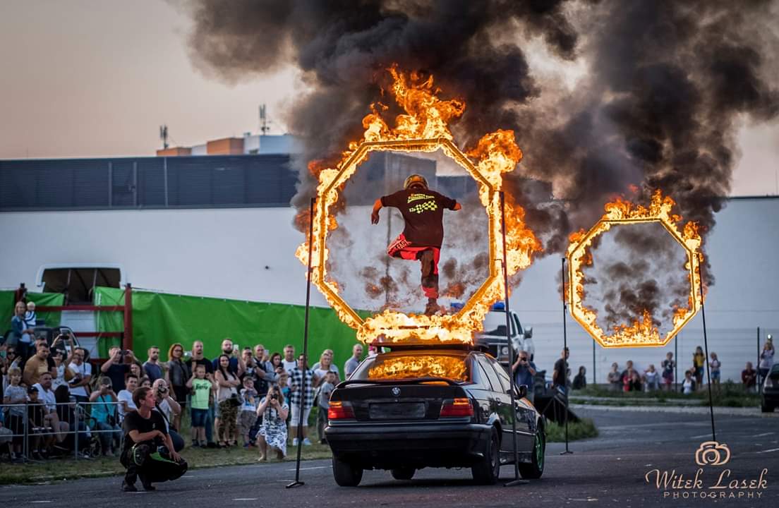 Monster Truck Show w Rzeszowie. Do zgarnięcia aż 10 biletów! [KONKURS FOTO] - Zdjęcie główne