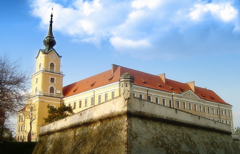 Zamek Lubomirskich wróci do Rzeszowa - Zdjęcie główne