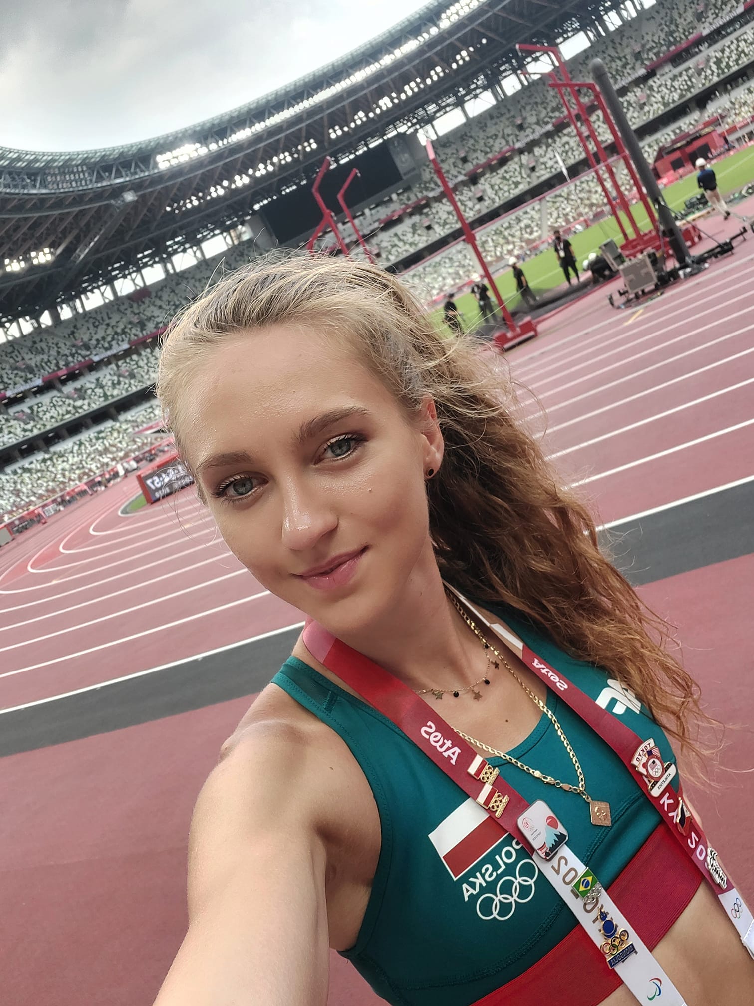 Angelika Sarna 