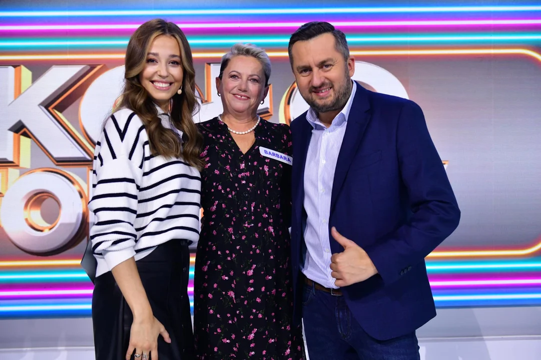 Barbara z Przeworska wygrała odcinek "Koła Fortuny" i zgarnęła 15 tysięcy złotych - Zdjęcie główne