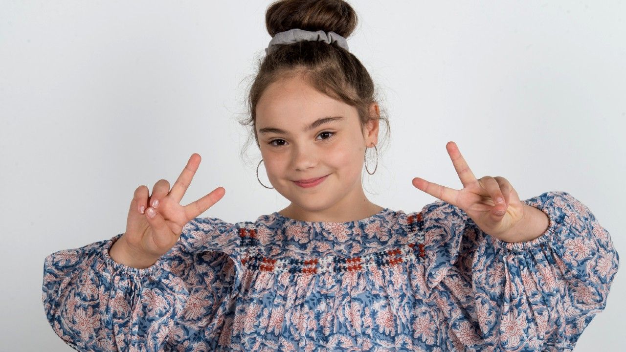 Rozśpiewane Podkarpacie. Amelia i Tomek z Rzeszowa oraz Julia z Krosna na scenie The Voice Kids [ZDJĘCIA] - Zdjęcie główne