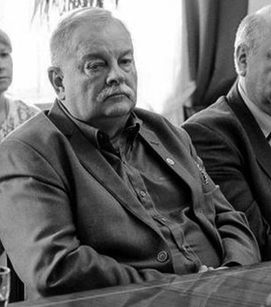 Nie żyje zasłużony działacz Stali Rzeszów - Zdjęcie główne