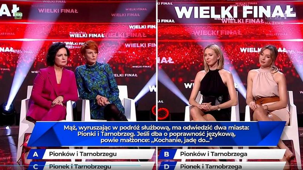 Tarnobrzega czy Tarnobrzegu? - Zdjęcie główne