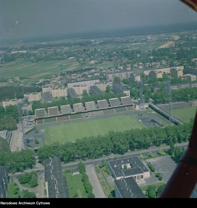 Mielec - 1986