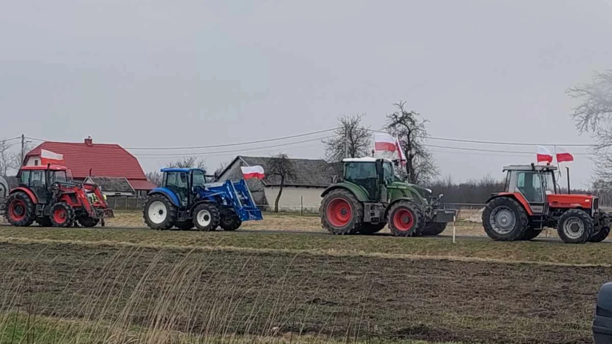 Protest rolników 2024: Szykuje się kolejna akcja w Durdach. Oto co będzie dziać się 3 marca na rolniczych barykadach - Zdjęcie główne