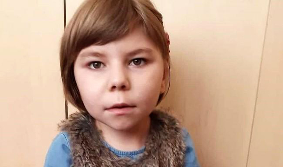 Trwa zbiórka dla 8-letniej Emilki z Podkarpacia. Okaż serce i pomóż jej - Zdjęcie główne