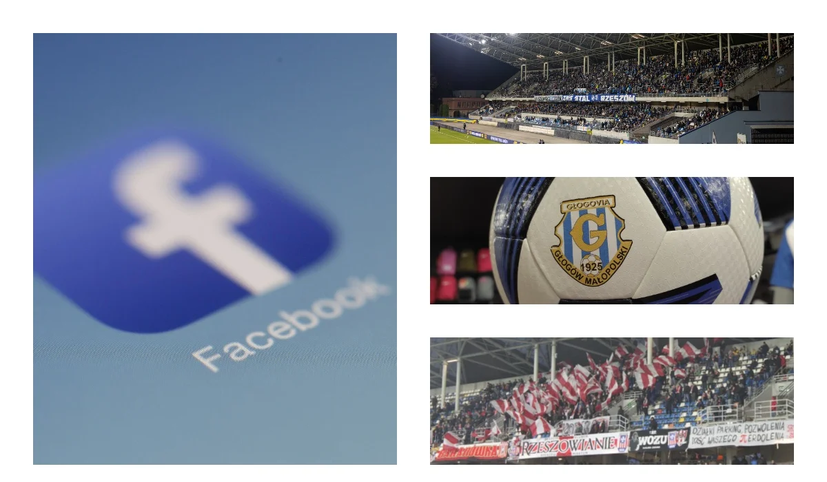 Najpopularniejsze kluby piłkarskie z regionu rzeszowskiego. Wielki ranking lokalnych drużyn w social mediach [ZDJĘCIA] - Zdjęcie główne