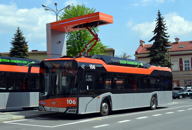 22 września autobusami pojedziesz za darmo - Zdjęcie główne