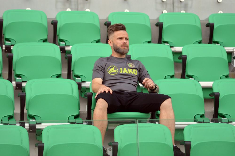 Prokurent złożył dymisje. Zmiany w Stalówce [AKTUALIZACJA] - Zdjęcie główne