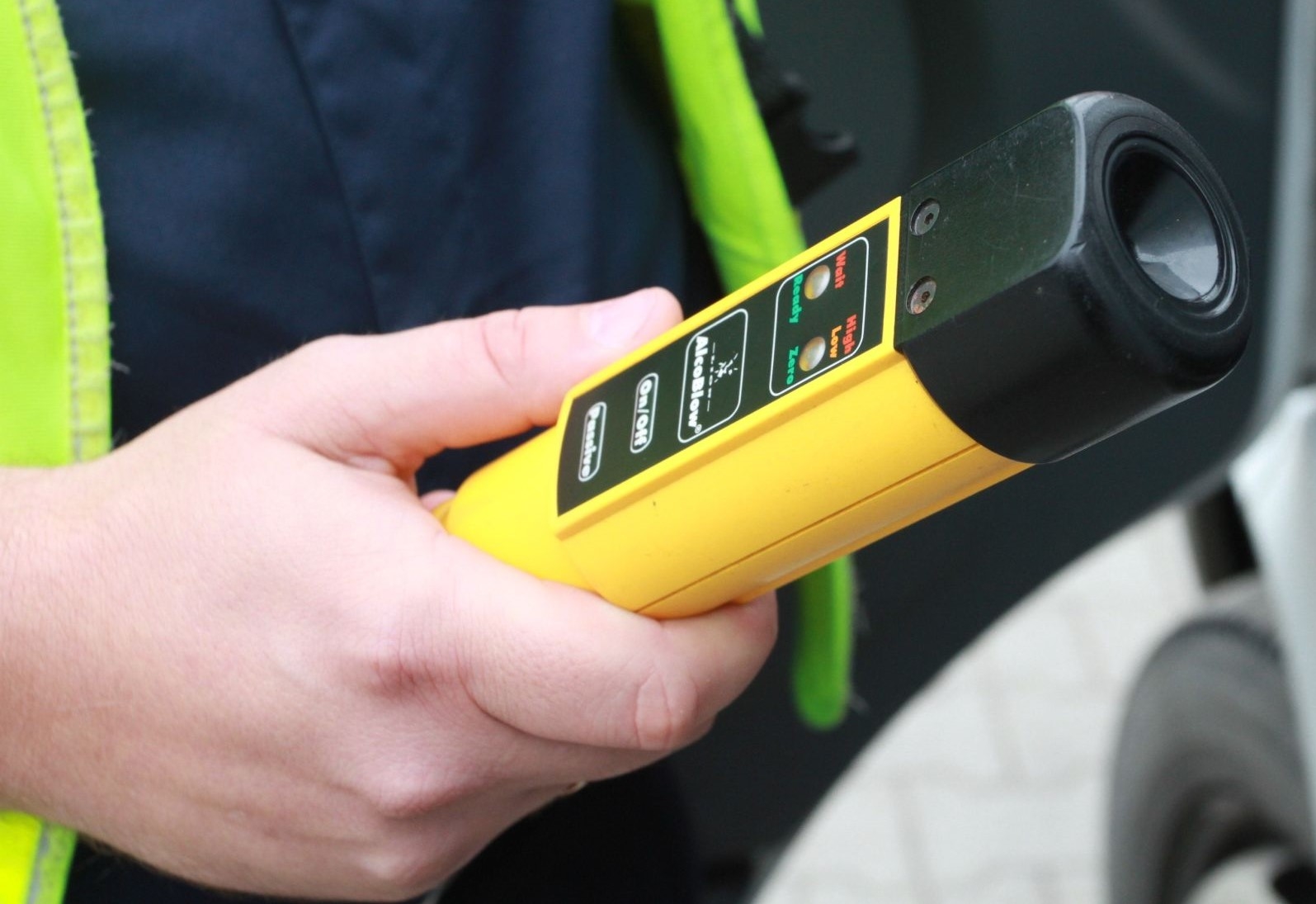Jeździł po Sandomierzu z 3 promilami alkoholu w organizmie - Zdjęcie główne