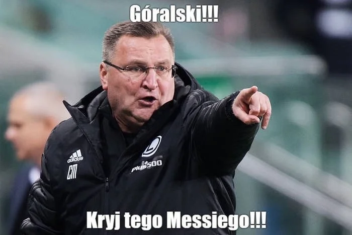 Najlepsze memy po losowaniu grup na Mistrzostwach Świata w Katarze