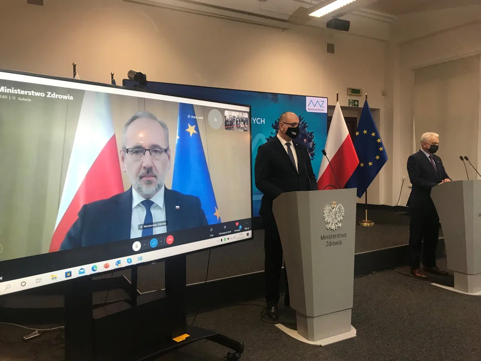 Od 15 grudnia czekają nas nowe obostrzenia.