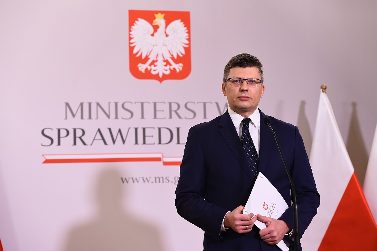 Marcin Warchoł: Uhonorujmy prezydenta. Radni: To kampania wyborcza - Zdjęcie główne