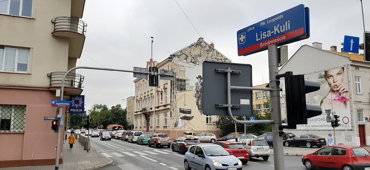 Od soboty całkowite zamknięcie jednej z głównych ulic w Rzeszowie [LISTA OBJAZDÓW] - Zdjęcie główne