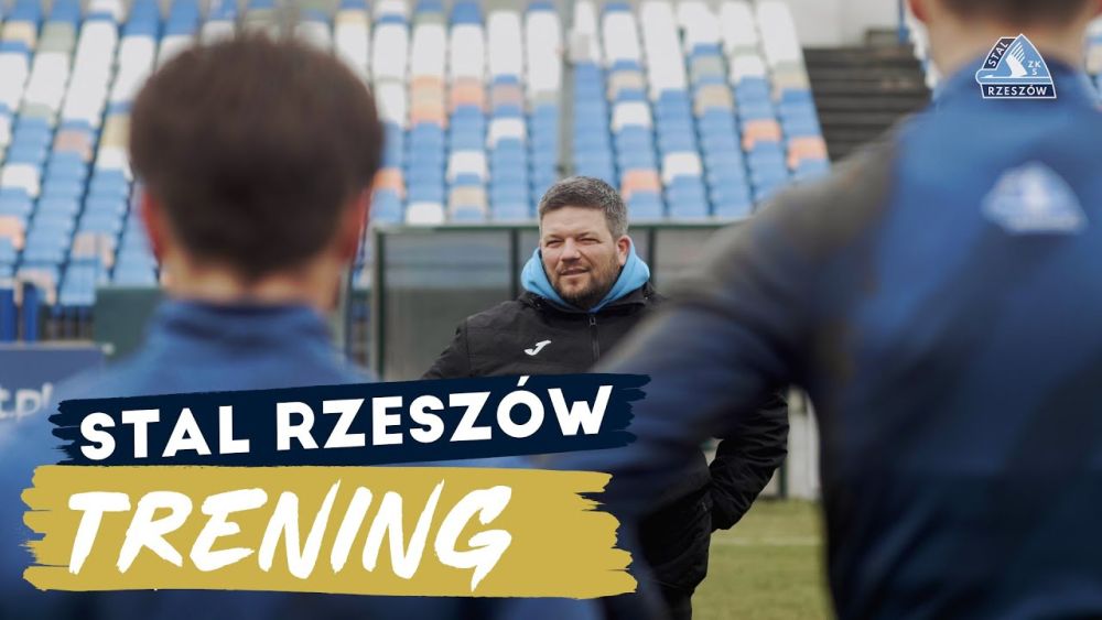 Komplet naszych drugoligowców wrócił do treningów grupowych [AKTUALIZACJA] - Zdjęcie główne