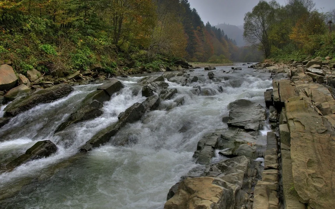 Quiz jak dobrze znasz Bieszczady? Sprawdź swoją wiedzę - Zdjęcie główne