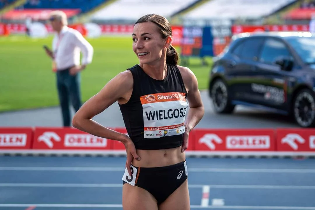 Anna Wielgosz powalczy o medal na Mistrzostwach Europy - Zdjęcie główne