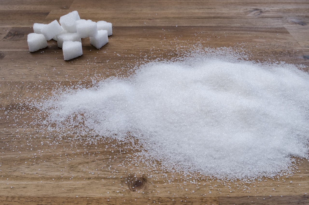 Ceny cukru rekordowo w górę. Takich wartości nie było od 2016 roku - Zdjęcie główne