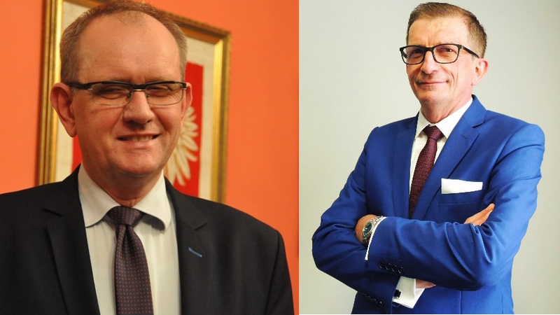 Kto z Mielca do Sejmu? - Zdjęcie główne
