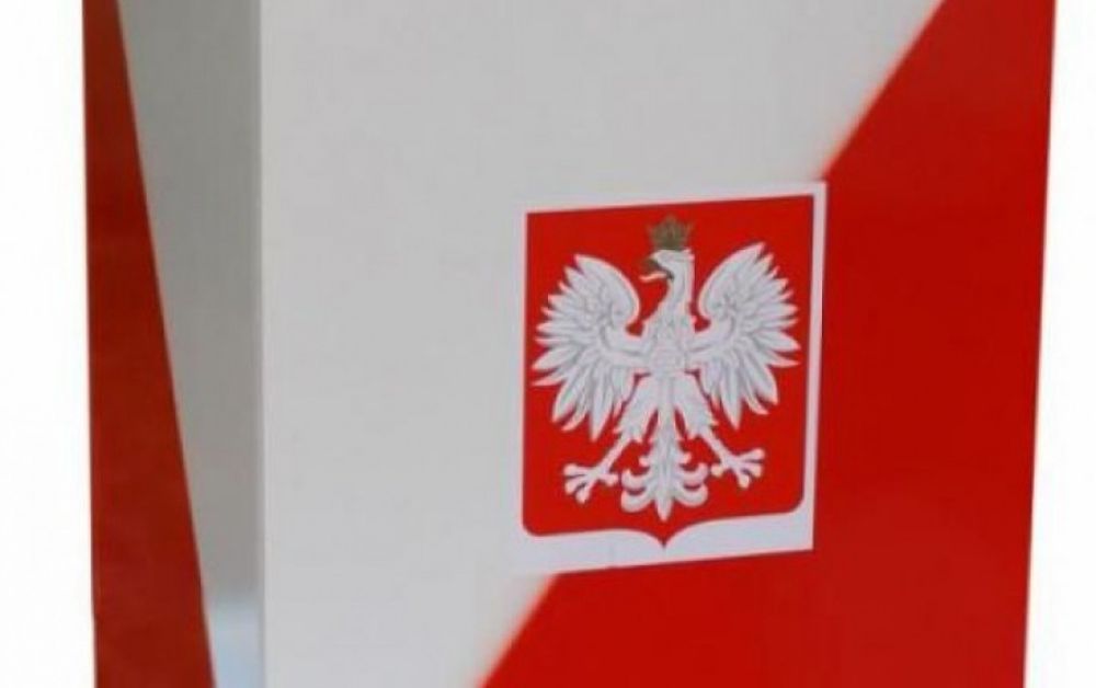 [WYBORY 2019] Rekordowy wynik w Jeżowem - Zdjęcie główne