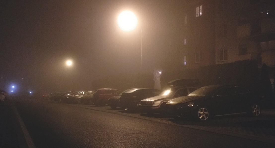 Ostrzeżenie dla Podkarpacia. SMOG znów ATAKUJE! - Zdjęcie główne