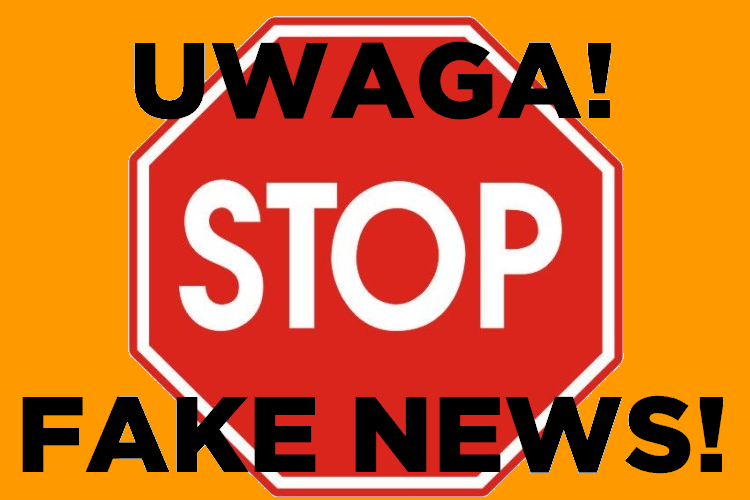 To fake news! Nie było wybuchów [AKTUALIZACJA] - Zdjęcie główne