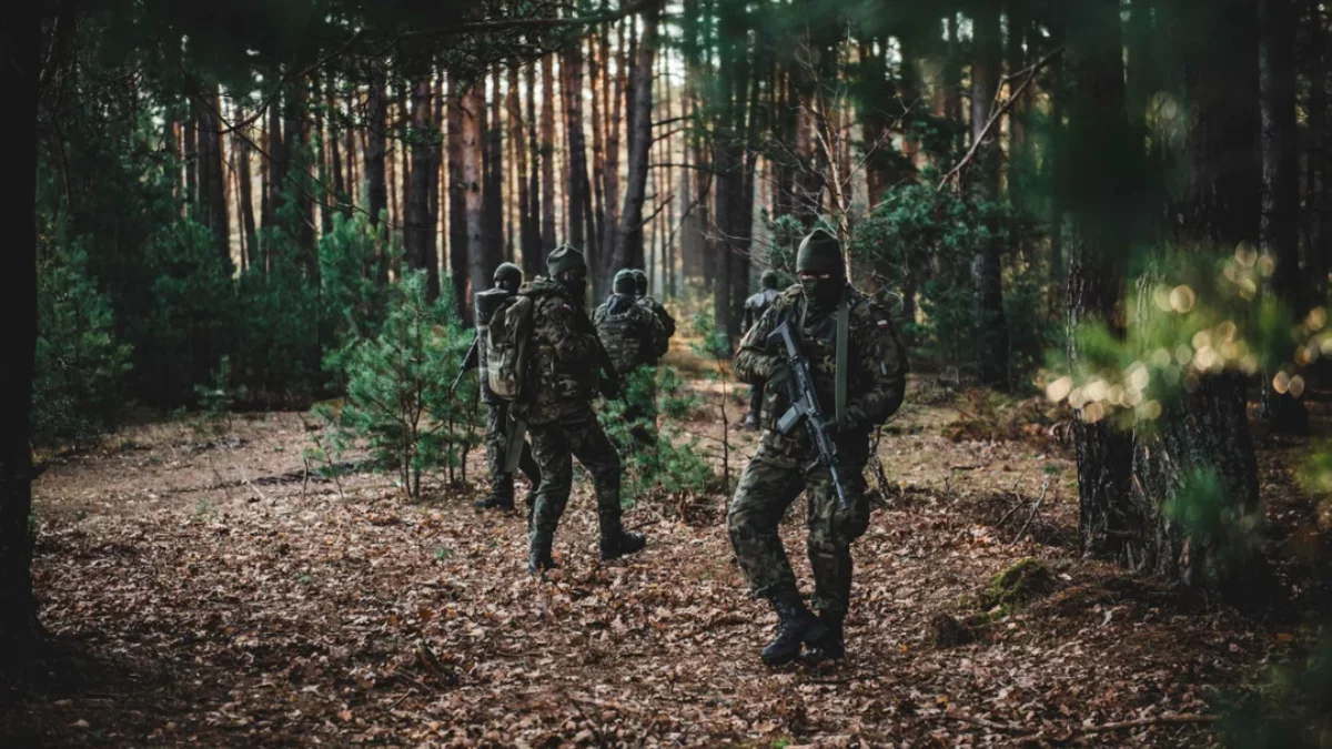 Ferie z WOT na Podkarpaciu - sprawdź, co zyskasz - Zdjęcie główne