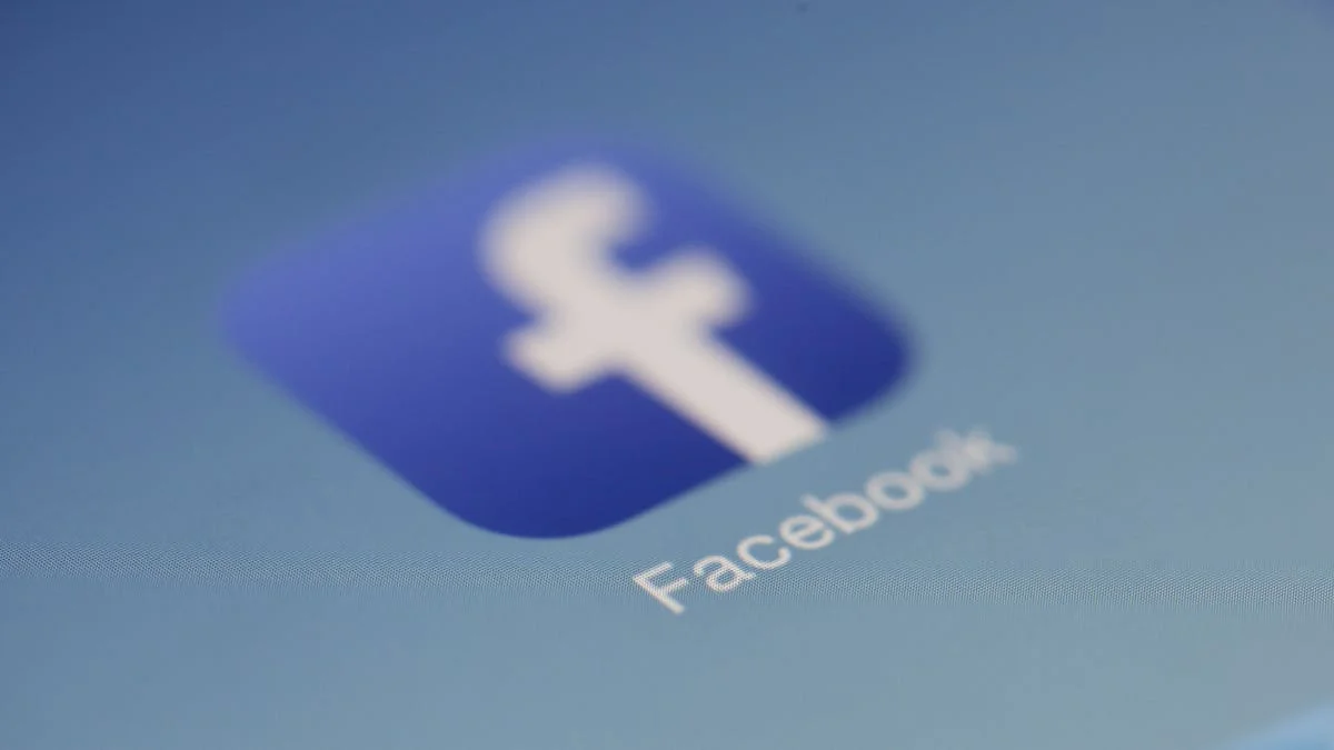 Wielka awaria Facebooka oraz Instagrama! - Zdjęcie główne