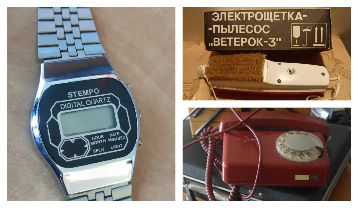 Casio hotsell vintage olx