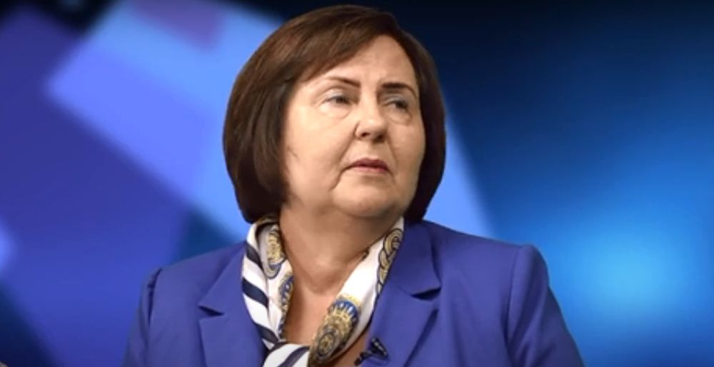 Renata Butryn: - Potępiamy ataki nienawiści. Oskarżenia prezydenta Stalowej Woli wobec PO są chybione - Zdjęcie główne