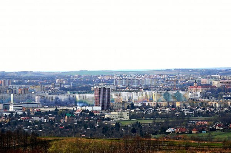 Pracownicy spółdzielni „Nowe Miasto” z koronawirusem - Zdjęcie główne
