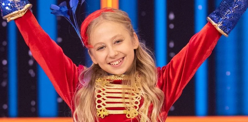 Karolina Olszewska z Dębicy wygrała finał "You Can Dance - Nowa Generacja" [WIDEO, ZDJĘCIA] - Zdjęcie główne