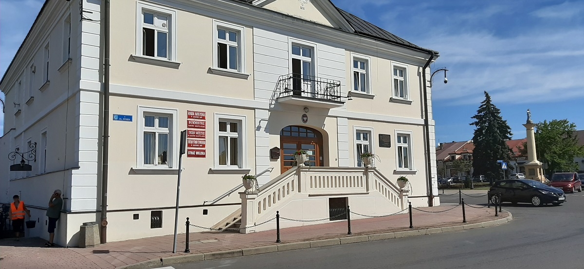 Prawie 1000 nowych mieszkańców w Głogowie Małopolskim - Zdjęcie główne