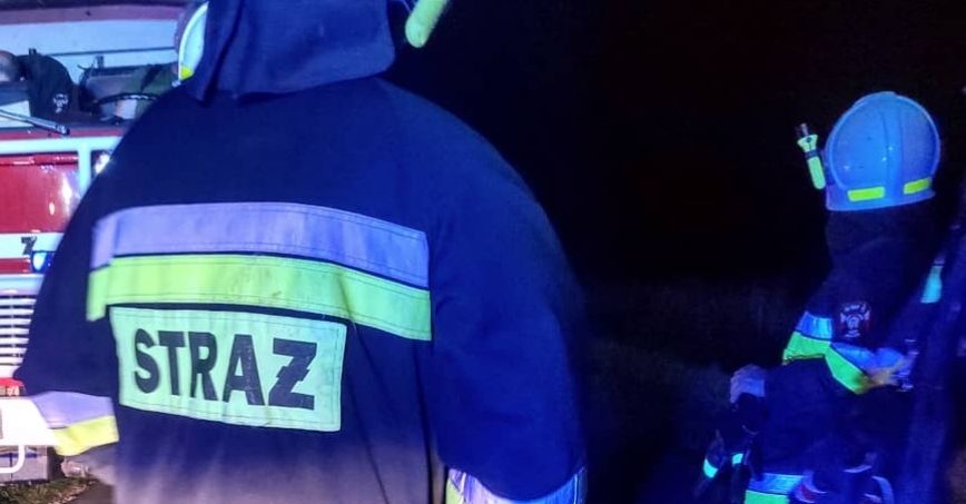 W Rakszawie auto przejechało po mężczyźnie! Dwa śmiertelne wypadki w jeden wieczór - Zdjęcie główne