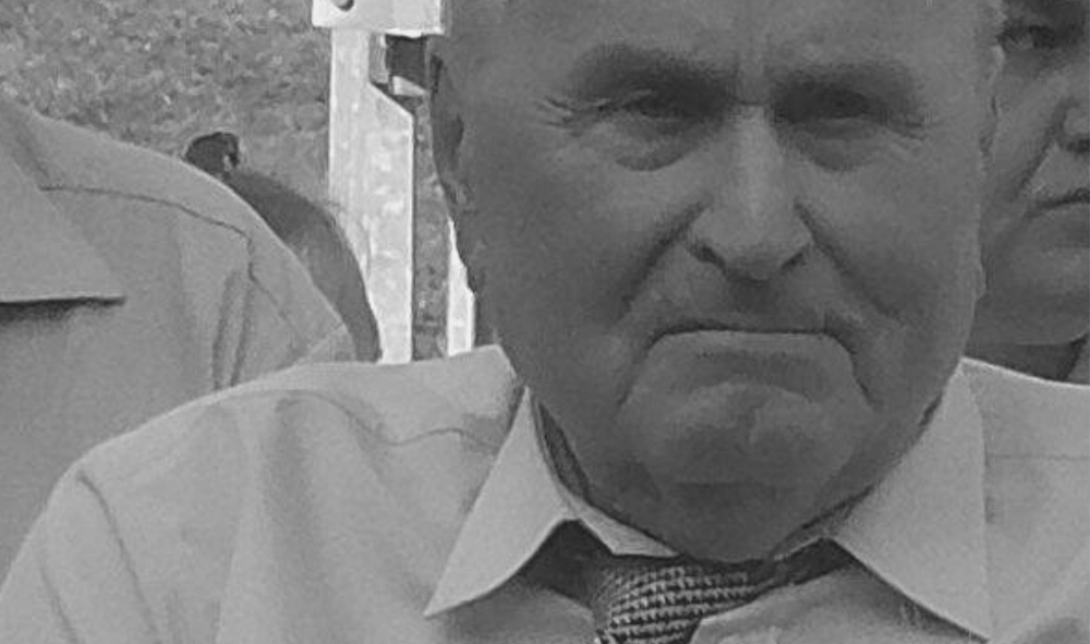 Odszedł Edward Brzostowski - legendarny dębicki polityk  - Zdjęcie główne