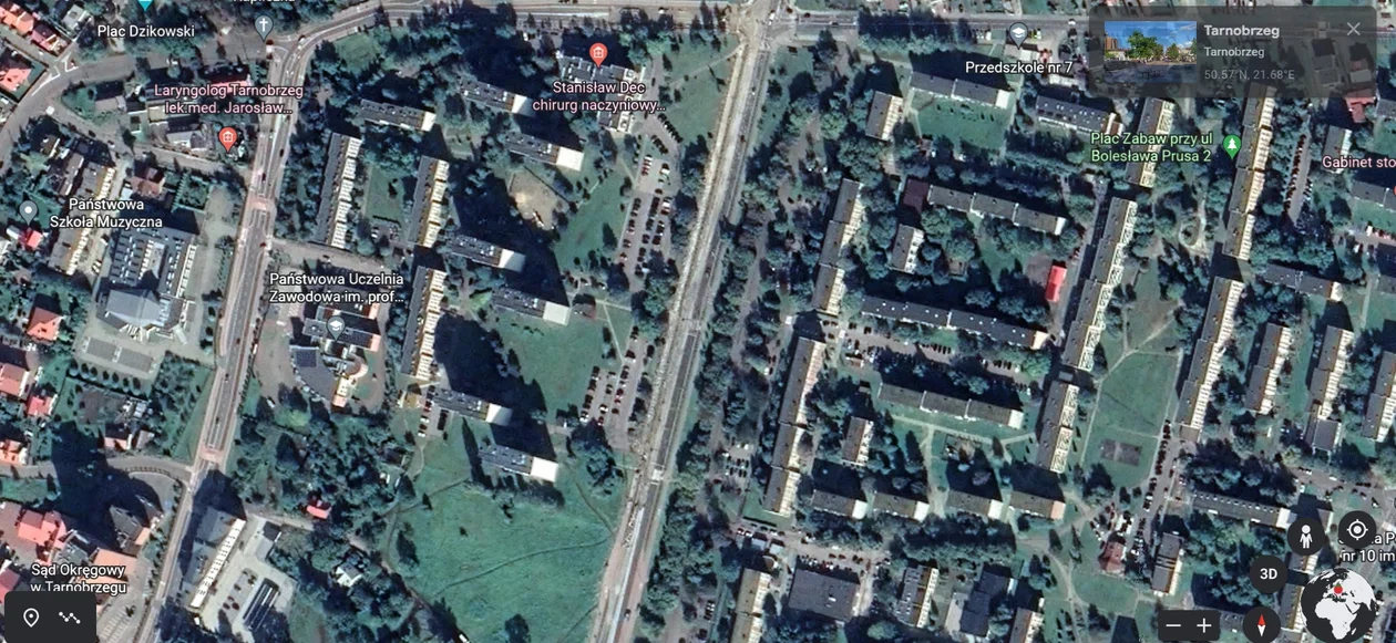 Tarnobrzeg