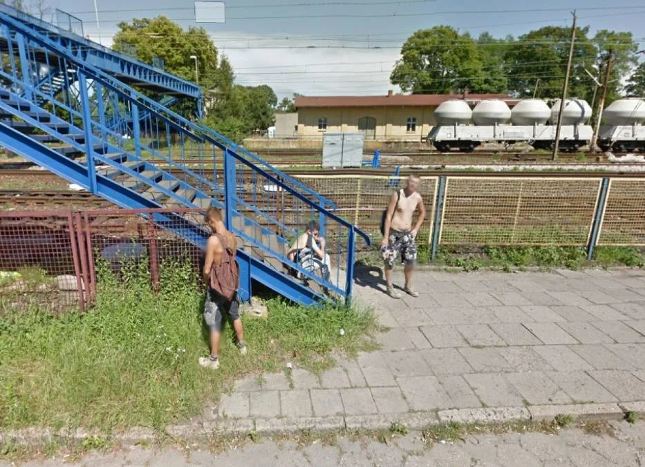 Nietypowe, dziwne i zabawne sytuacje z Podkarpacia. Przewijaj slajdy >