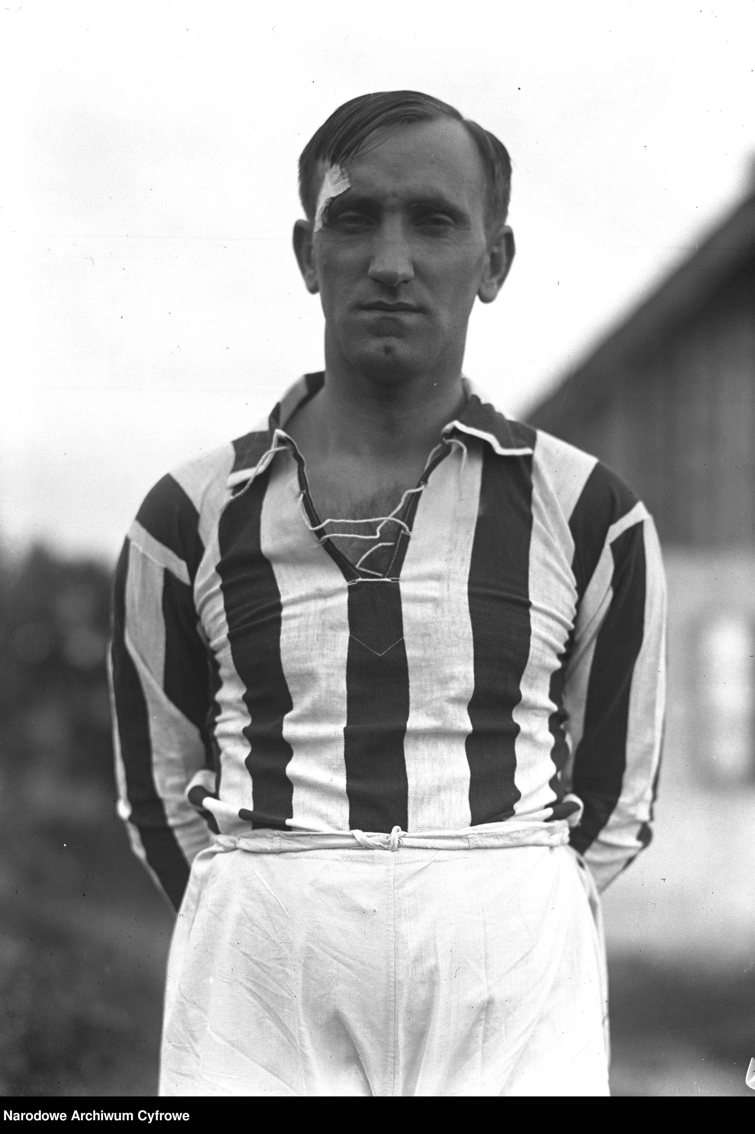 Józef Kałuża