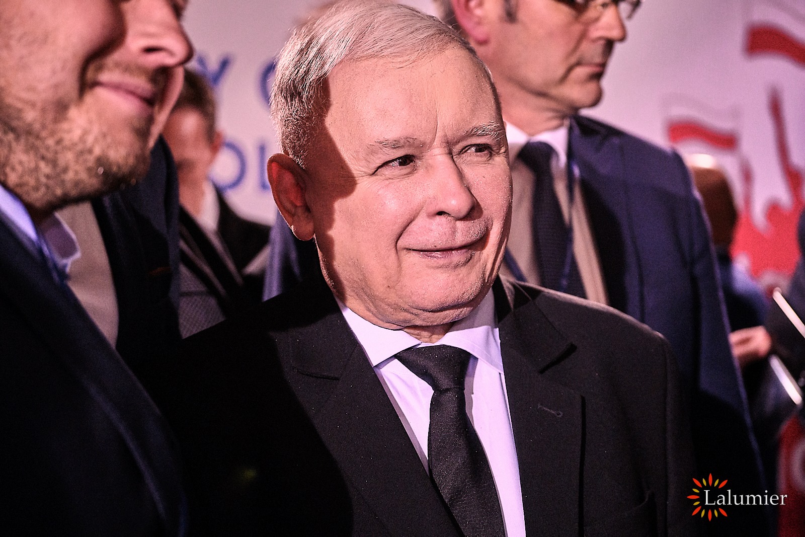 [WYBORY 2019] "Musimy wygrać te wybory" - Zdjęcie główne