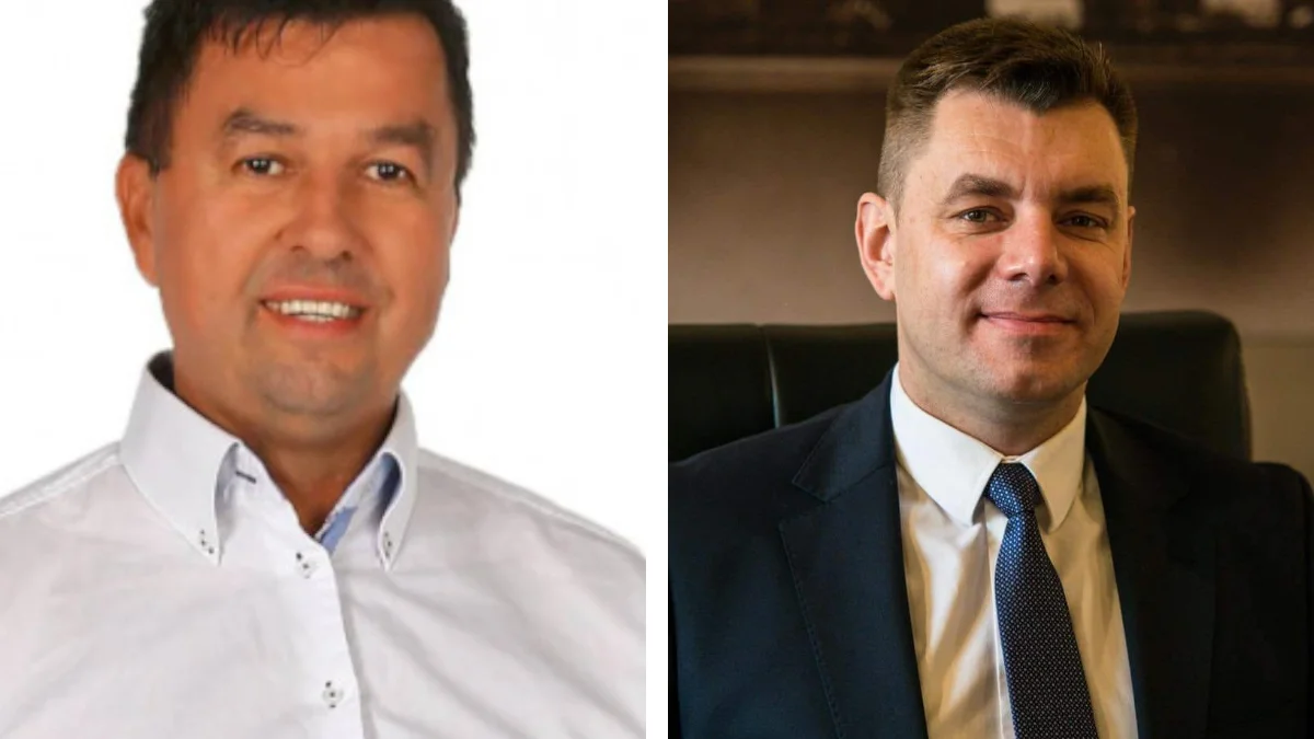 Nowy kandydat na burmistrza Sandomierza. Zdziwienie wywołuje fakt, że znajduje się on na liście komitetu...Marcina Marca - Zdjęcie główne
