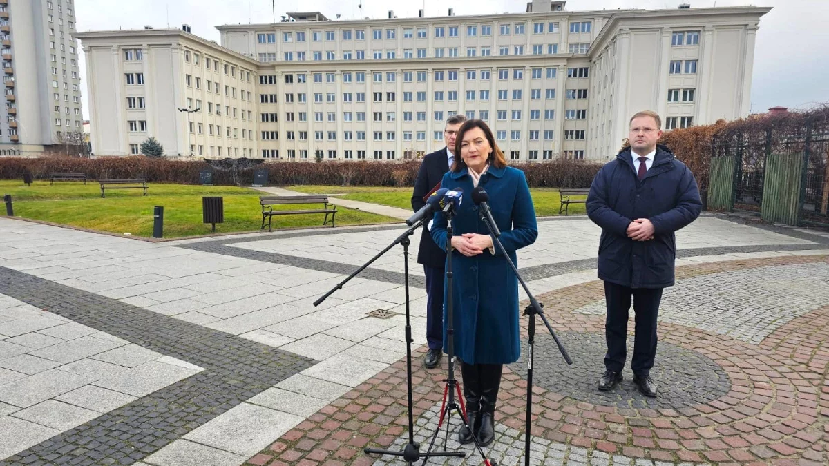 Podkarpacki PiS: zmiany w edukacji to atak na tożsamość narodową - Zdjęcie główne