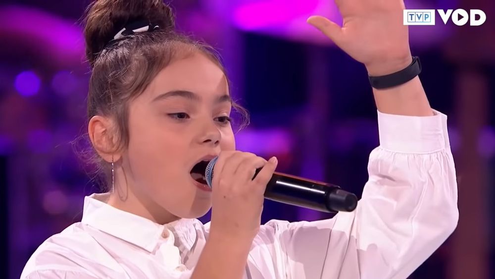 Czas na finał THE VOICE KIDS! AMELIA z Rzeszowa przed wielką szansą [WIDEO, ZOBACZ ZWIASTUN] - Zdjęcie główne