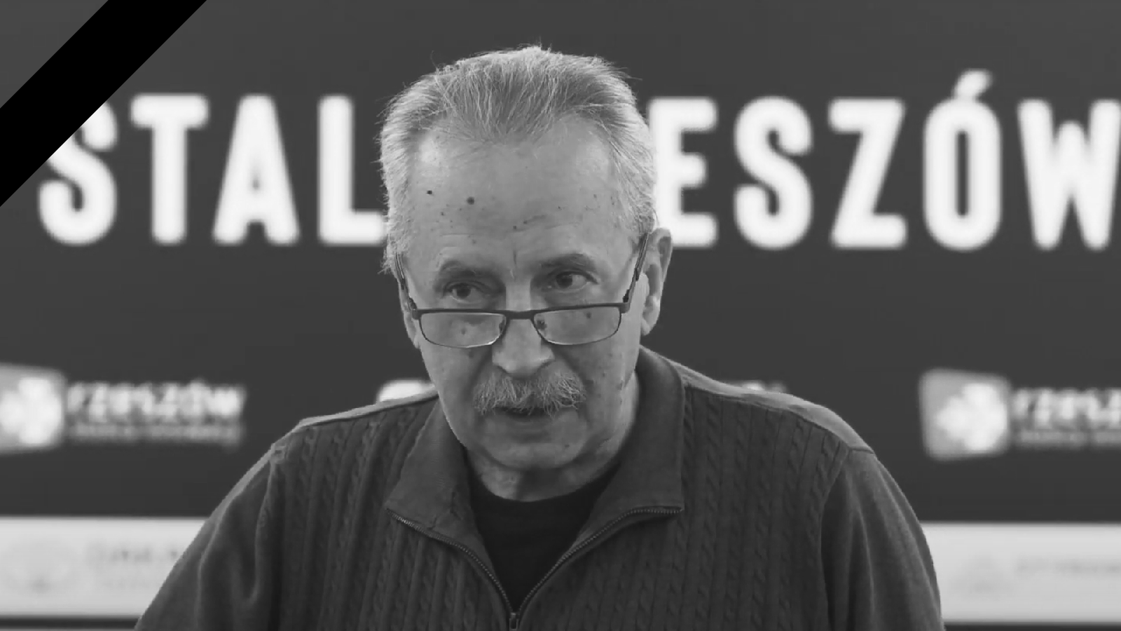 Zmarł profesor Tadeusz Huciński - Zdjęcie główne